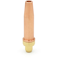 OXY FUEL-CUTTING TIP 2PC - Exact Tooling