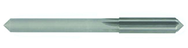 9.9MM ST FL CARBIDE REAMER - Exact Tooling