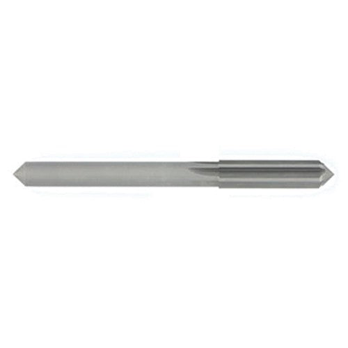 0.80MM ST FL CARBIDE REAMER - Exact Tooling