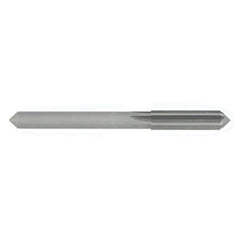 3.0MM ST FL CARBIDE REAMER - Exact Tooling