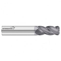 3000R 5X16X64MMX0.5R 4FL SE EM FC18 - Exact Tooling