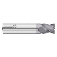 3000S 12X20X63MM 4FL SE EM FC18 - Exact Tooling