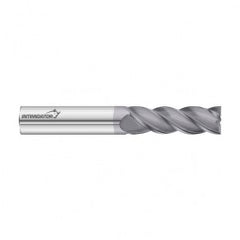 3000S 5/8X2-1/4X5 4FL SE EM FC18 - Exact Tooling