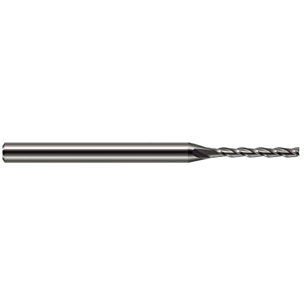 Harvey Tool - Square End Mill - Exact Tooling
