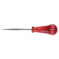 SQUARE REAMING AWL 6.0 × 100MM - Exact Tooling