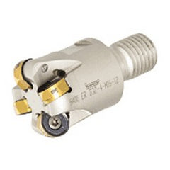 H400 ERD40-5-M16-12 PROFILING - Exact Tooling