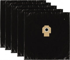 DeWALT - Plastic Vacuum Liner - For DWV010, DWV012 - Exact Tooling