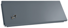 36 x 24" (Gray) - Extra Shelves for use with Edsal 3001 Series Cabinets - Exact Tooling