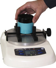 SHIMPO - 0.1 to 4.4 In/Lb Electronic Torque Tester - Exact Tooling