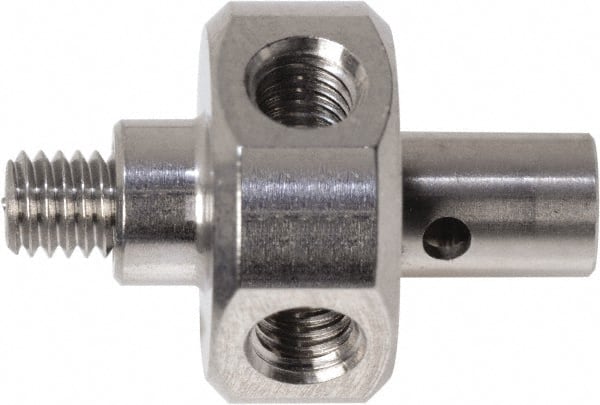 Renishaw - M3, CMM Stylus Centers - Use with Probes - Exact Tooling