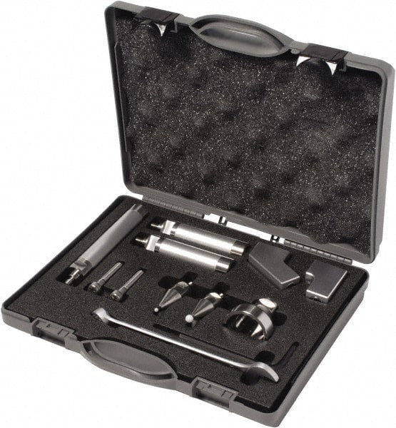 Renishaw - CMM Module & Stylus Kits Kit Type: Probe(s) Module Type: Standard Force - Exact Tooling