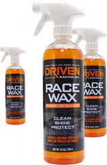 Joe Gibbs Driven Racing Oil - Automotive Wax Cleaner - 24 oz Spray Bottle - Exact Tooling