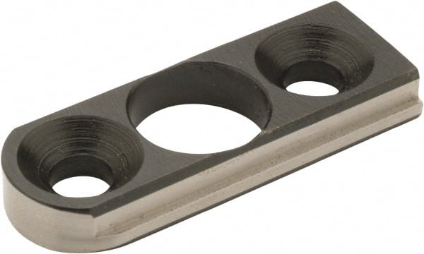 Jergens - Vise Locating Kit - 1.889" Long, 0.709" Wide - Exact Tooling