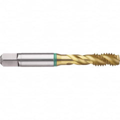 Guhring - Spiral Flute STI Taps Thread Size (Inch): 1/2-20 Class of Fit: 3B - Exact Tooling