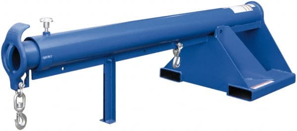 Vestil - 6,000 Lb Capacity Boom - Exact Tooling
