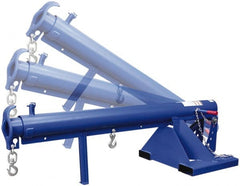 Vestil - 6,000 Lb Capacity Boom - Exact Tooling