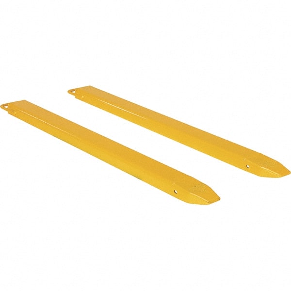Vestil - Fork Extension - 4" Wide - Exact Tooling