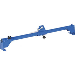 Vestil - 1,000 Lb Load Capacity, 55 Gal Vertical Drum Lifter - For 55 Gal Drums - Exact Tooling