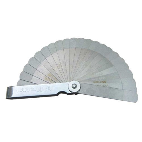 22-BLADE GO-NO-GO GAUGE - Exact Tooling