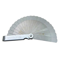 22-BLADE GO-NO-GO GAUGE - Exact Tooling