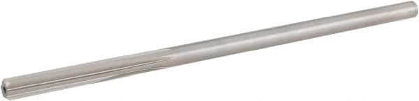 Hertel - 0.1855" Cobalt Dowel Pin Chucking Reamer - Exact Tooling