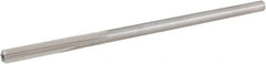 Hertel - 3/16" Cobalt Chucking Reamer - Exact Tooling