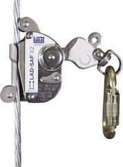 DBI/SALA - Ladder Safety Systems Type: Sleeve Length (Feet): 0.25 - Exact Tooling