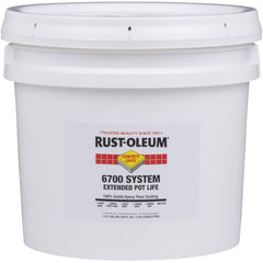 6700 Clear Concrete Saver - Exact Tooling