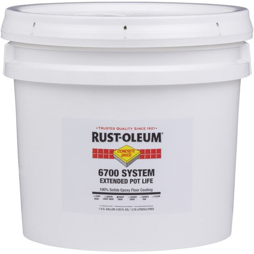 6700 Navy Gray Concrete Saver - Exact Tooling