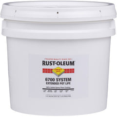 6700 Super Light Gray Concrete Saver - Exact Tooling