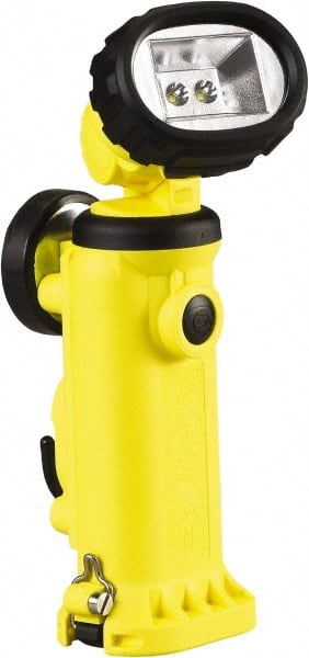 Streamlight - UL Listed, Water Resistant IPX4, O-Ring Sealed, 2m Impact Resistance, Nylon Industrial Tactical Flashlight - Exact Tooling