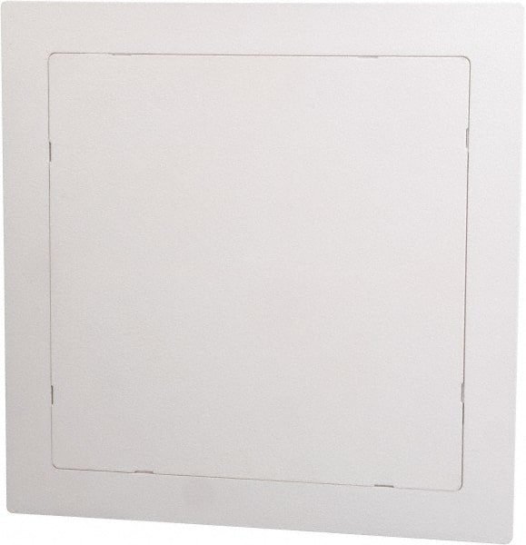 Oatey - Faucet Replacement Access Panel - PVC - Exact Tooling