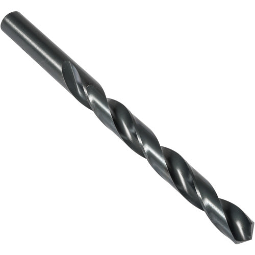 301JD Z HS JL DRILL BLK - Exact Tooling