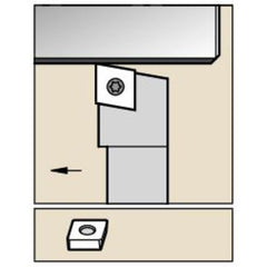 SCGPR083V WG TOOLHOLDER - Exact Tooling