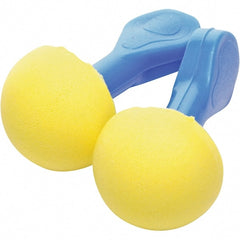 3M - Earplugs Disposable or Reusable: Reusable Style: Uncorded - Exact Tooling