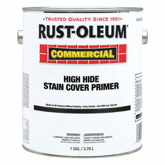 Universal Acrylic Primer White - Exact Tooling
