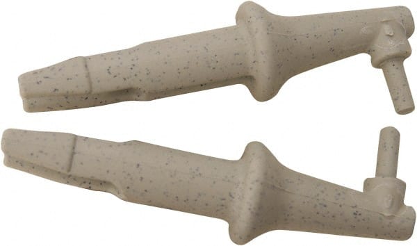 Wooster Brush - 1-1/4" Wide x 5" Long Replacement Frame Leg - Plastic Frame - Exact Tooling