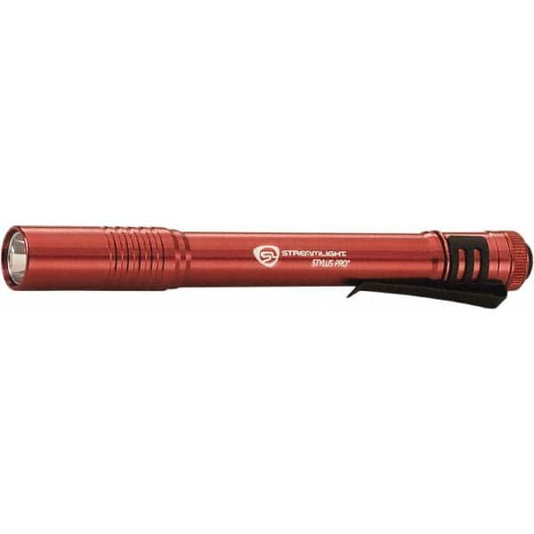 Streamlight - Aluminum Mini Flashlight - Exact Tooling