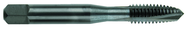 9/16-18 Dia. - GH3 - 3 FL - Premium - HSS - Black Oxide - Plug - Spiral Point Tap - Exact Tooling