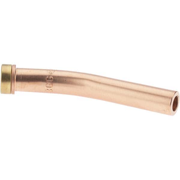 Harris Products - Oxygen/Acetylene Torch Tips - Exact Tooling