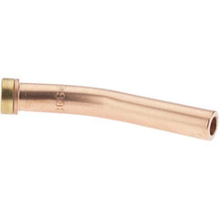 Harris Products - Oxygen/Acetylene Torch Tips - Exact Tooling