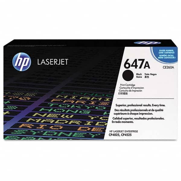 Hewlett-Packard - Office Machine Supplies - Exact Tooling