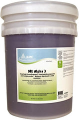 Rochester Midland Corporation - 5 Gal Bucket Cleaner/Degreaser - Liquid, Lemon - Exact Tooling