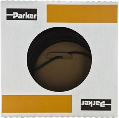 Parker - 0.275" ID x 3/8" OD, 0.05" Wall Thickness, 100' Long, Nylon Tube - Natural, 250 Max psi, -65 to 200°F - Exact Tooling