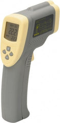 Value Collection - -50 to 530°C (-58 to 986°F) Infrared Thermometer - 14:1 Distance to Spot Ratio - Exact Tooling