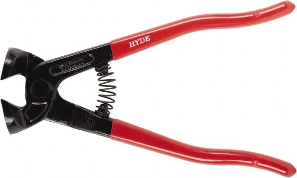 Hyde Tools - Tile Nipper - For Ceramic Tile - Exact Tooling