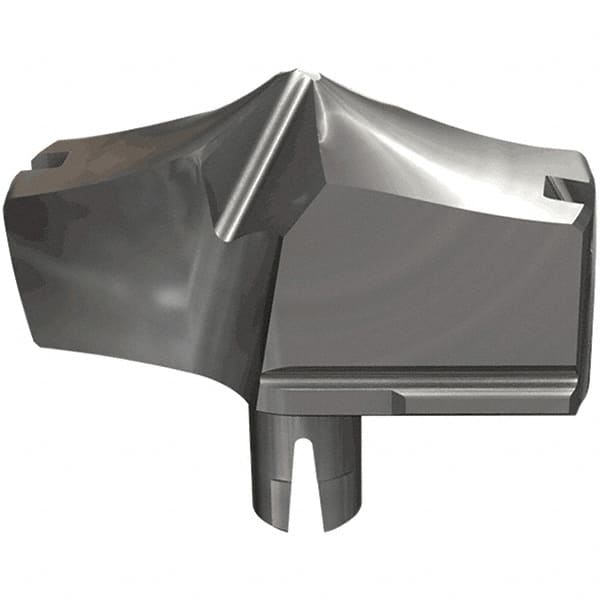 Iscar - 3.937" Projection, BT30 Taper Shank, ER16 Collet Chuck - Exact Tooling