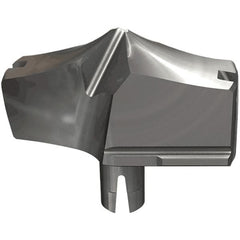 Iscar - 3.937" Projection, BT30 Taper Shank, ER16 Collet Chuck - Exact Tooling