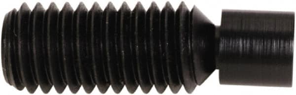 TE-CO - Toggle Pads System of Measurement: Inch Thread Size (Inch): 1/2-13 - Exact Tooling