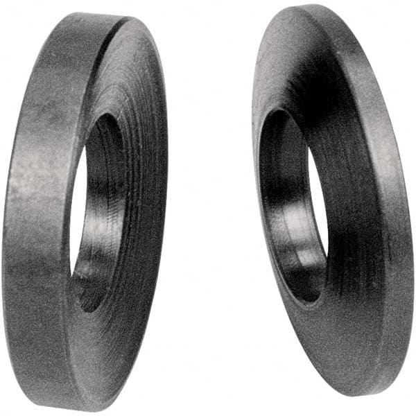 TE-CO - Spherical Washer Assemblies Bolt Size (Inch): 5/8 System of Measurement: Inch - Exact Tooling